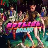 Hotline Miami (PlayStation Vita)
